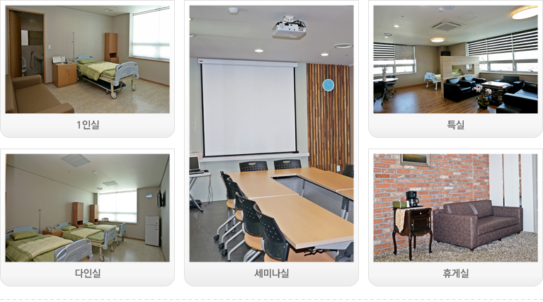 11층-VIP특실,다인실,세미나실