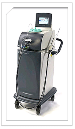 맘모톰 : [ Johnson & Johnson ]