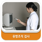 유방조직 검사